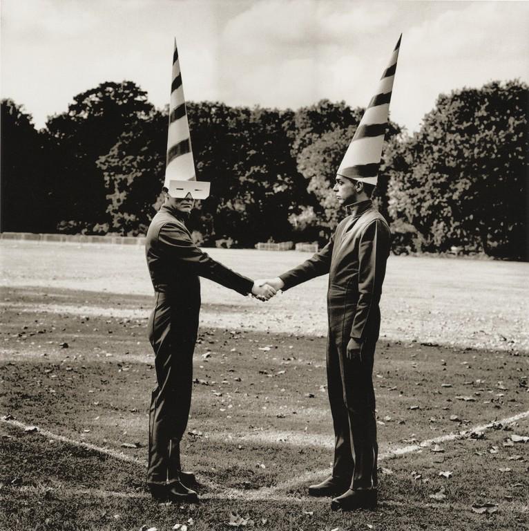 ANTON CORBIJN - Pet Shop Boys (1 of 1)