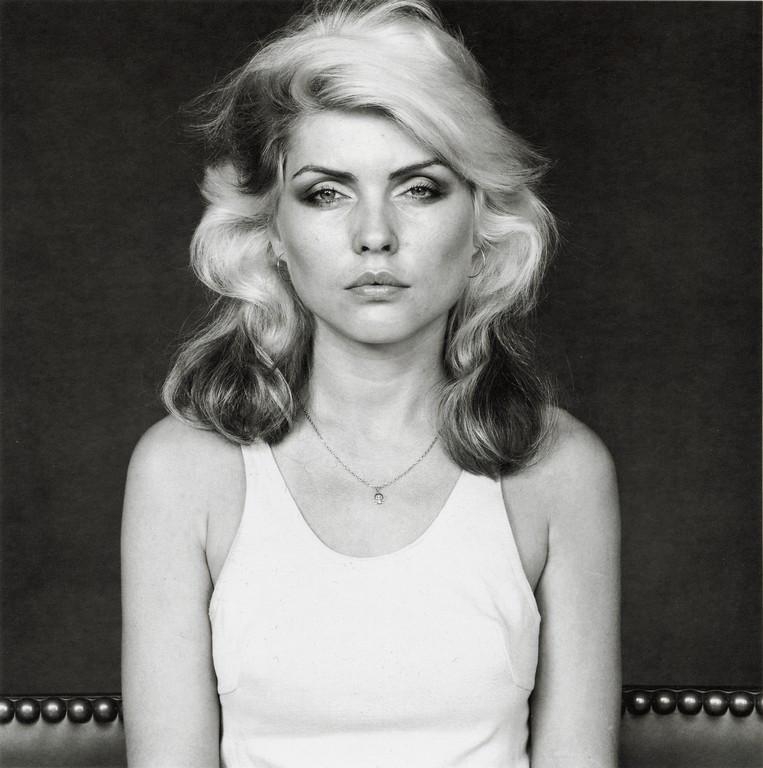 ROBERT MAPPLETHORPE - Deborah Harry, 1978 (1 of 1)