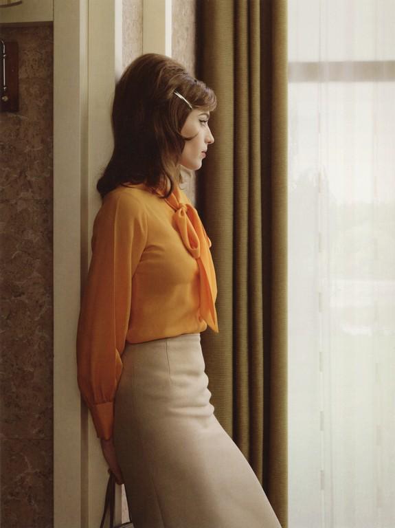 ERWIN OLAF - Grief, Caroline, Portrait, 2007 (1 of 1)