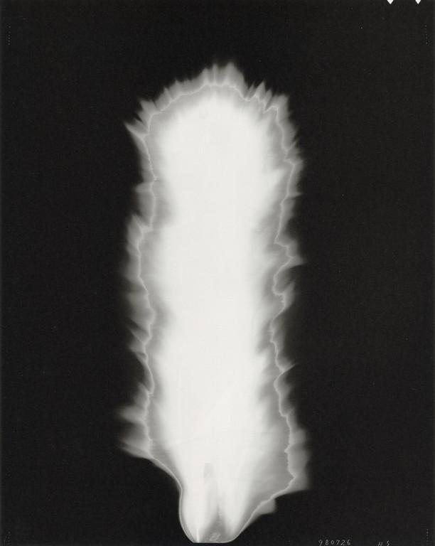 HIROSHI SUGIMOTO - Praise of Shadows, 980726, 1998: Artist: Hiroshi Sugimoto Title: Praise of Shadows, 980726, 1998 Medium: Photo Litho, 2005, Germany Size/Dimensions: 6.75x8.45" Additional Information: Heat Wax Mounted on 8.5x11" Conservation Board Ar