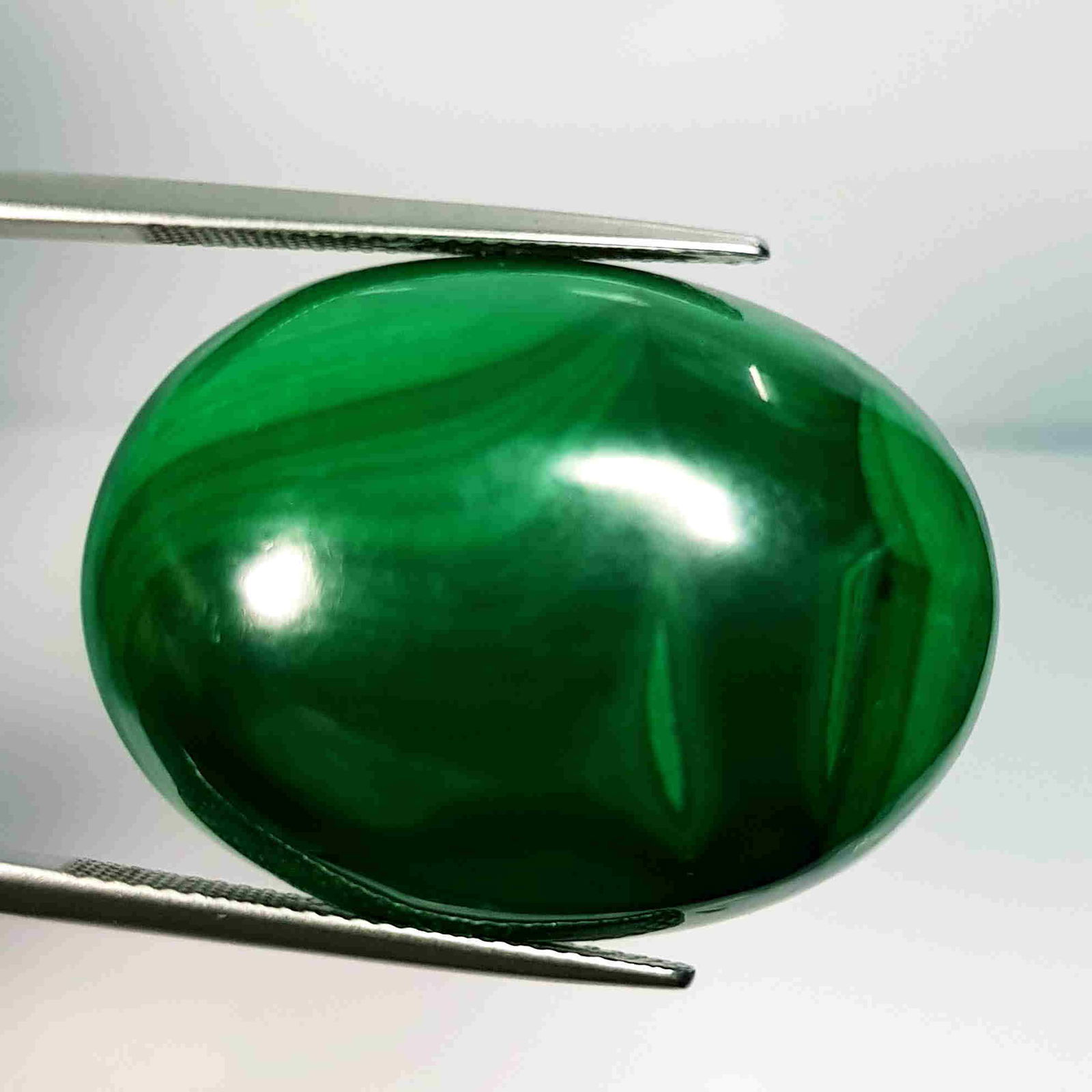 78.10 ct Natural Malachite (1 of 5)