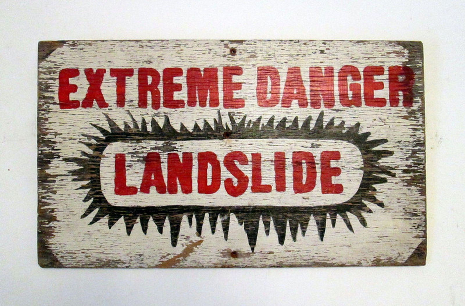 Graphic Roadside Sign (1 of 8)