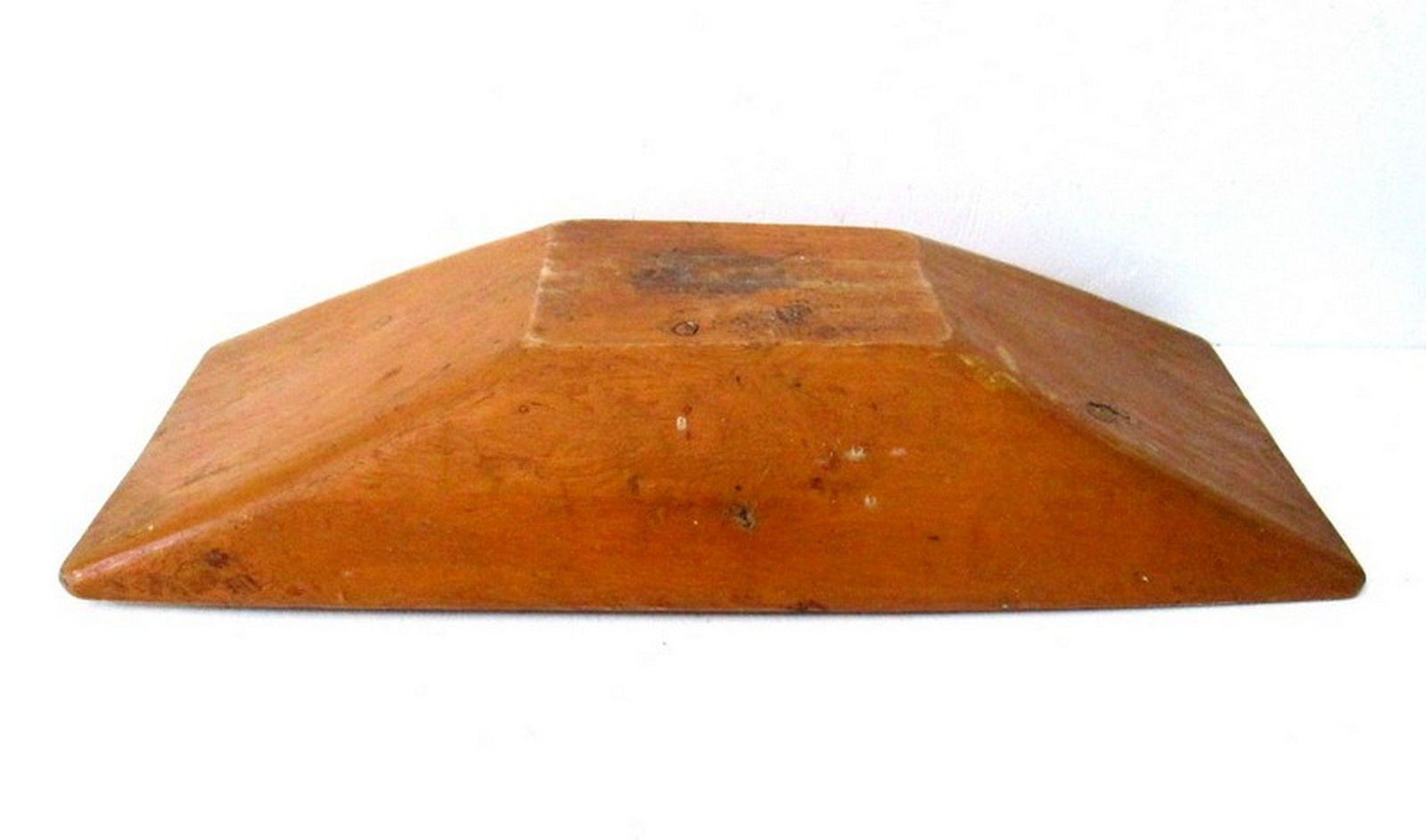 Vibrant Painted Trencher (1 of 12)