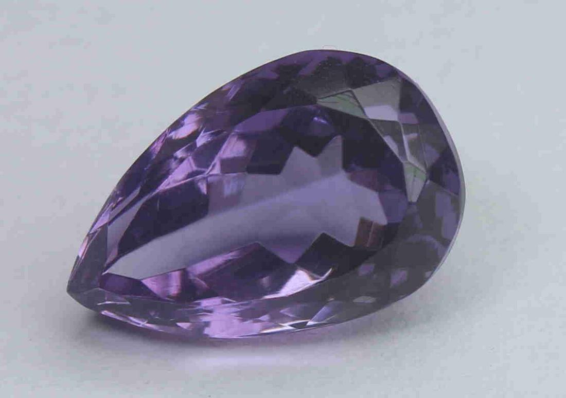 6.28 Cts Natural Amethyst (1 of 3)