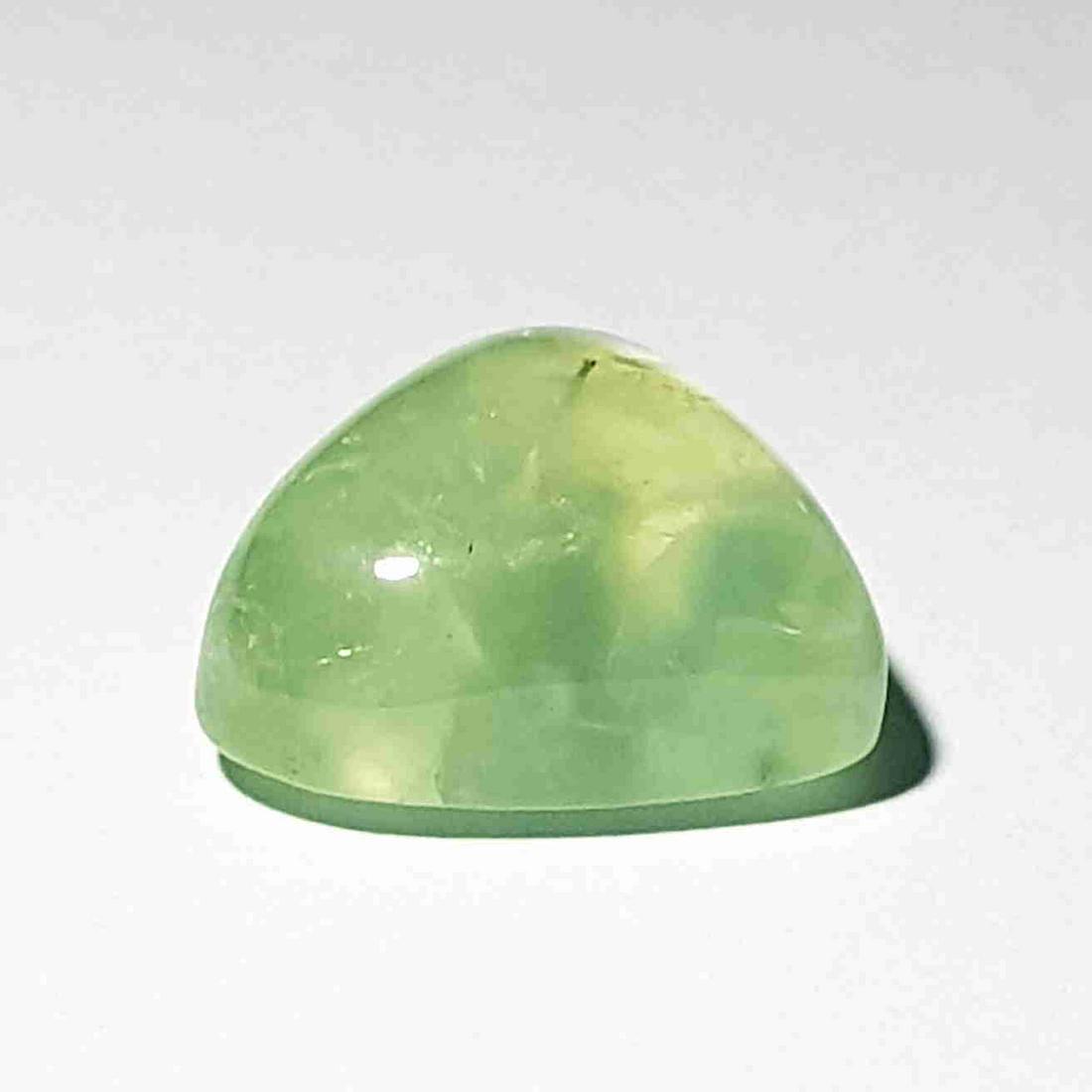 30.50 ct Natural Prehnite (1 of 5)