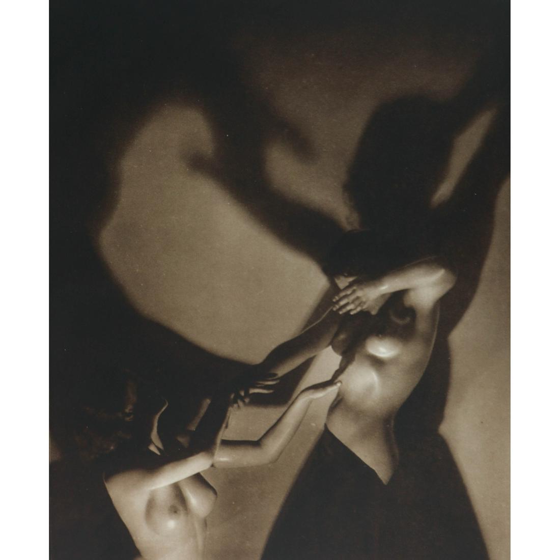 WALTER BIRD - Danse des Ombres (1 of 1)