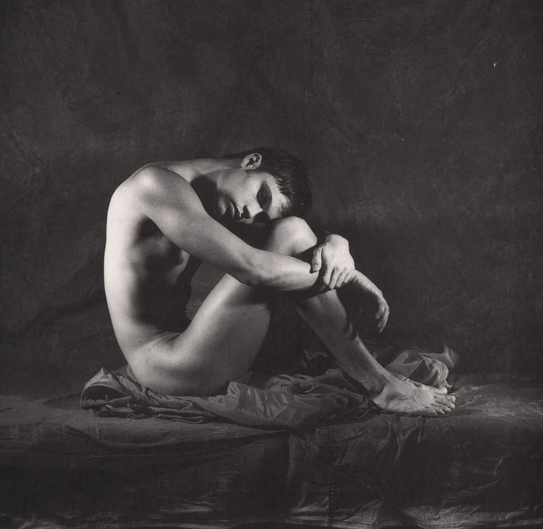 STEVEN ARNOLD - Dreaming, 1991 (1 of 1)