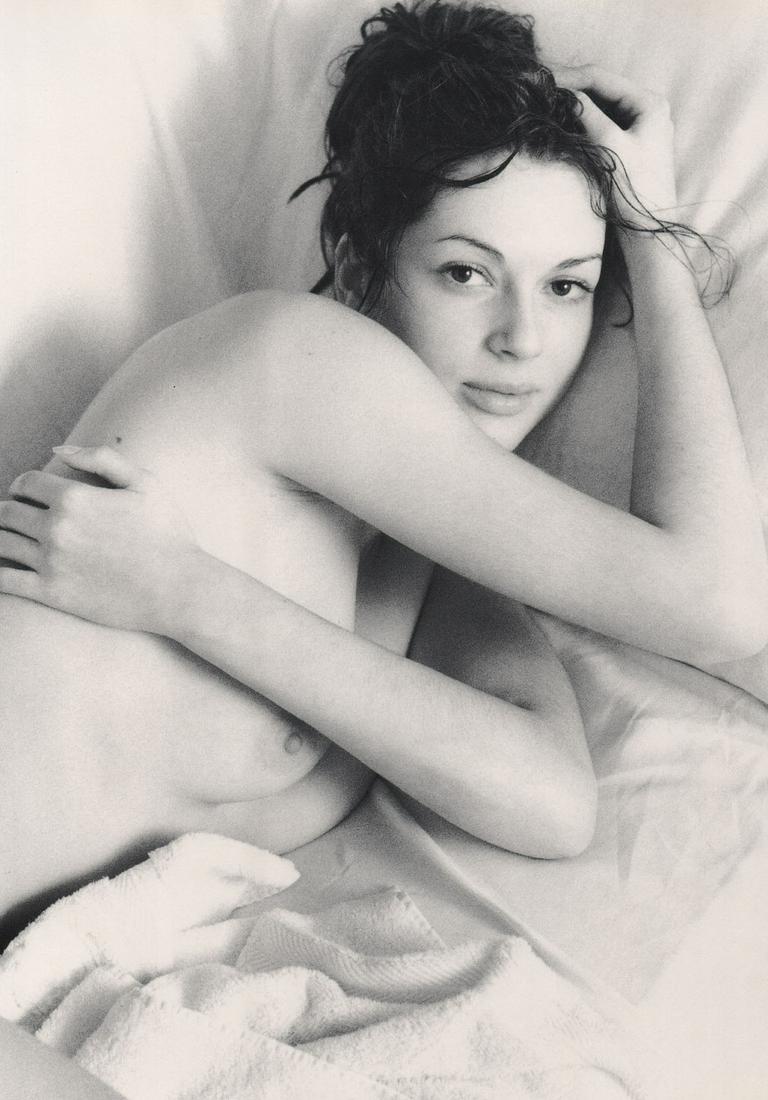 JEAN-FRANCOIS JONVELLE - Elle: Artist: JEAN-FRANCOIS JONVELLE Print Title: Elle Medium: Photoengraving Printed 1980’s in France Image size (inches) approx. 12 x 8.5” Jean-François Jonvelle (1943-2002), was a French photographe
