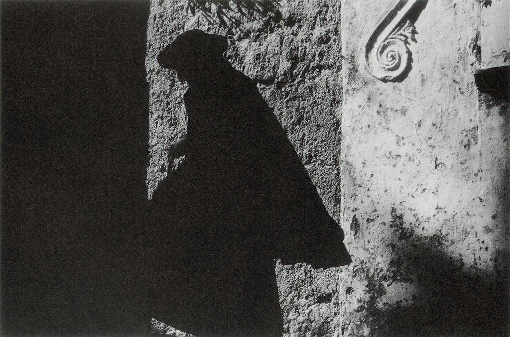 ERNST HAAS - Silhouette (1 of 1)