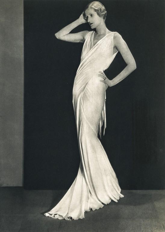 MAN RAY - Fashion Photo (1 of 1)