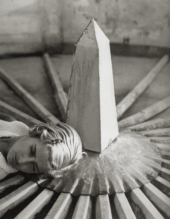MAN RAY - The Dawn of Objects, 1937: Artist: Man Ray Title: The Dawn of Objects, 1937 Medium: Photo Litho, 2012, Italy Dimensions: 8.85x11.45" Description: Heat Wax Mounted on 11x14" Conservation Board Artist Bio: Man Ray, original name 