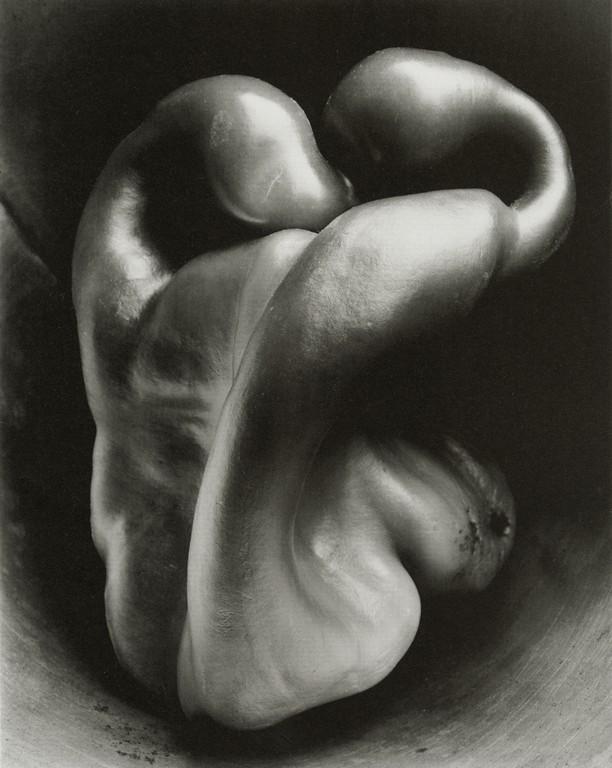 EDWARD WESTON - Pepper No. 30, 1930 (1 of 1)