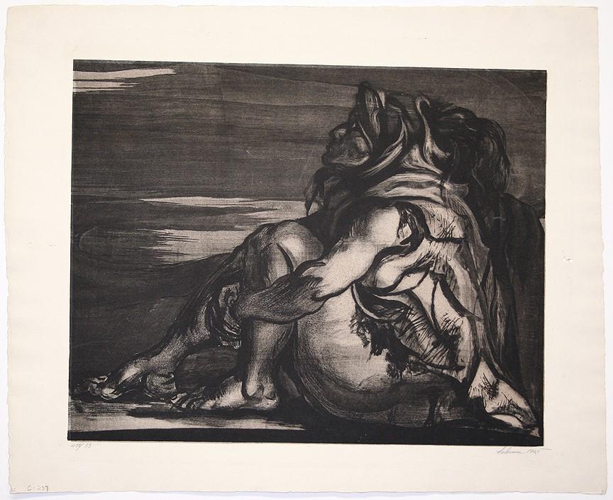 Rico - Ballad of the Wind- from the Living (1 of 6)