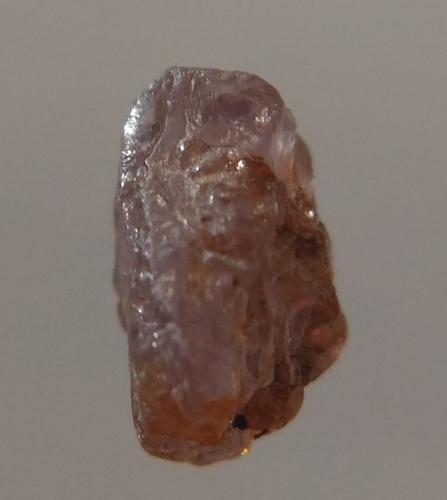 0.45 CT TRANSLUCENT SAPPHIRE - UNTREATED (1 of 4)
