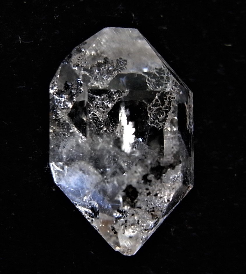 GENUINE HERKIMER DIAMOND (1 of 7)