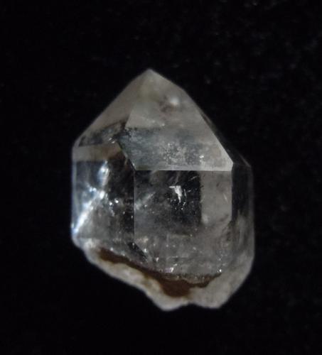 GENUINE HERKIMER DIAMOND (1 of 6)