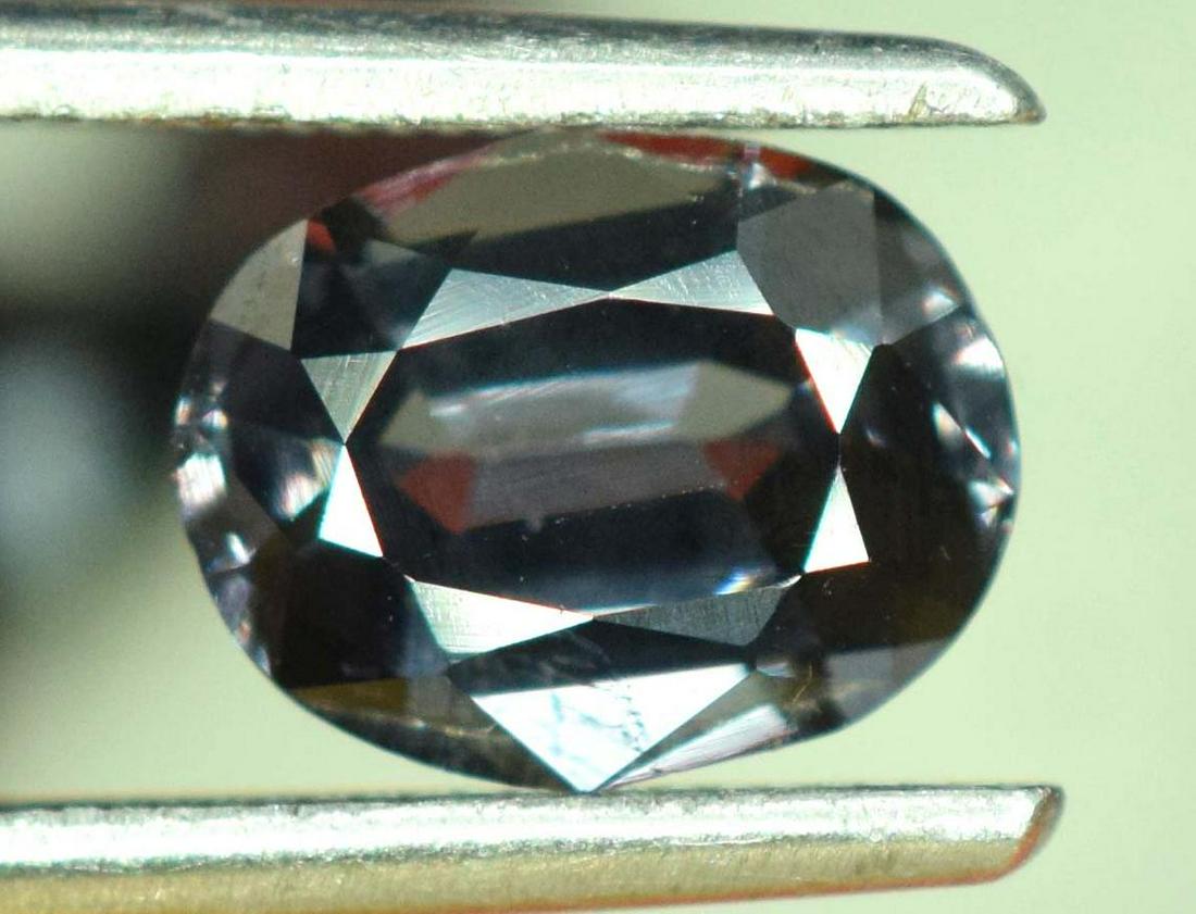 1.75 carats Eye Clean Natural Spinel Loose Gemstone (1 of 3)
