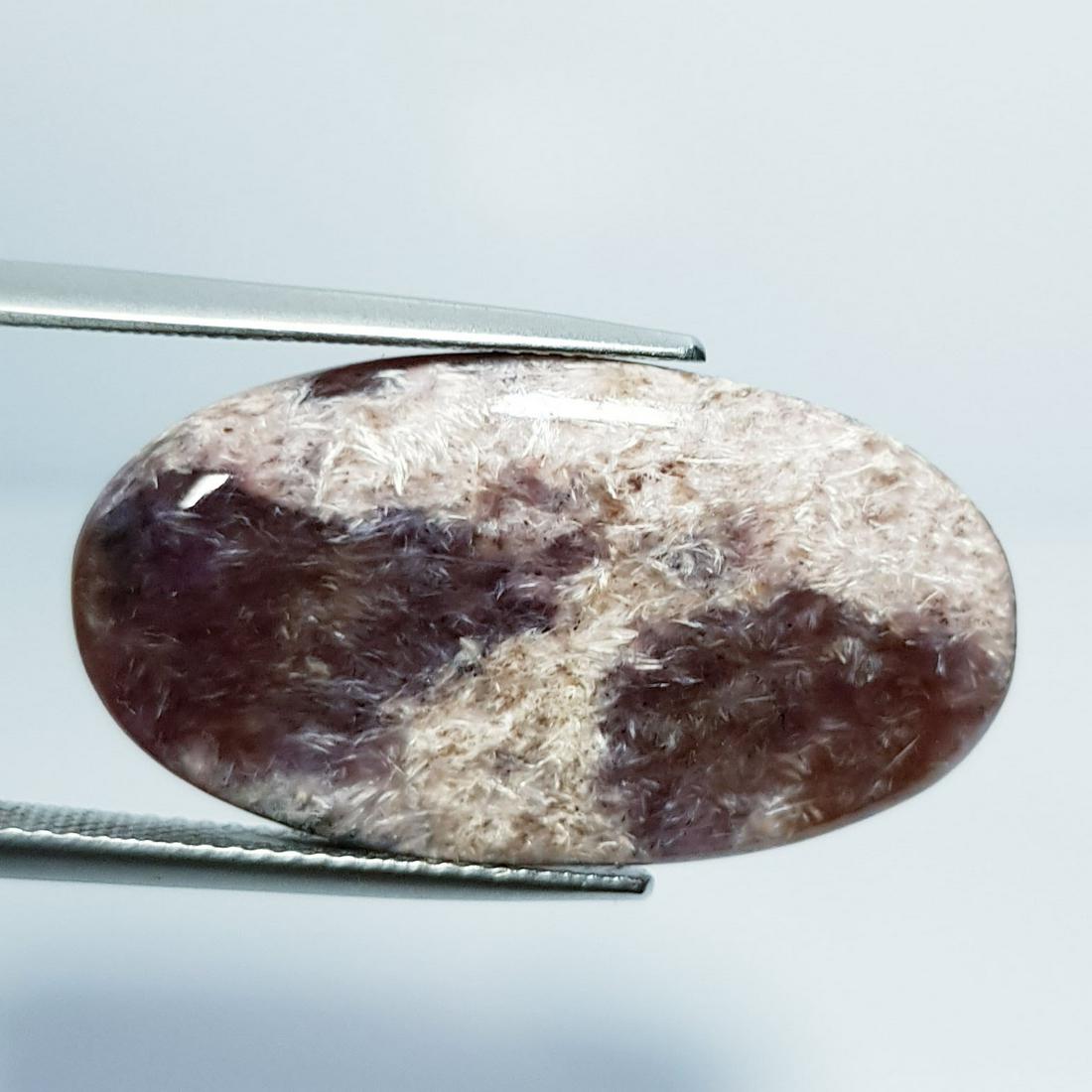 14.59 ct Natural Surfonite (1 of 5)
