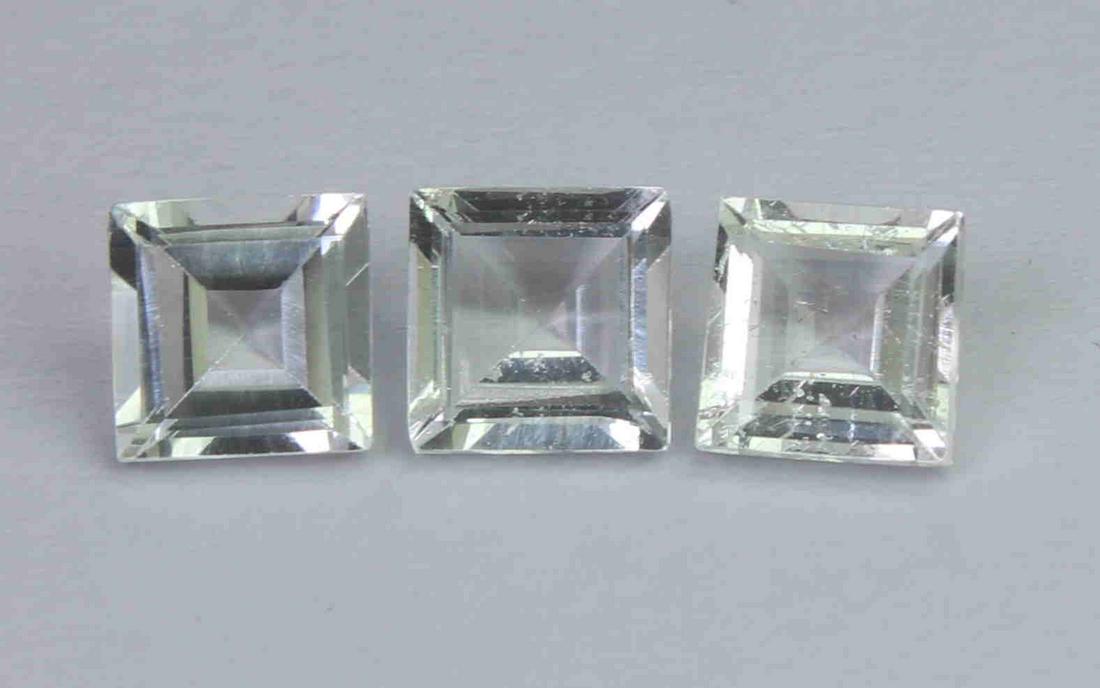 3.32 Cts Natural White Topaz (1 of 3)