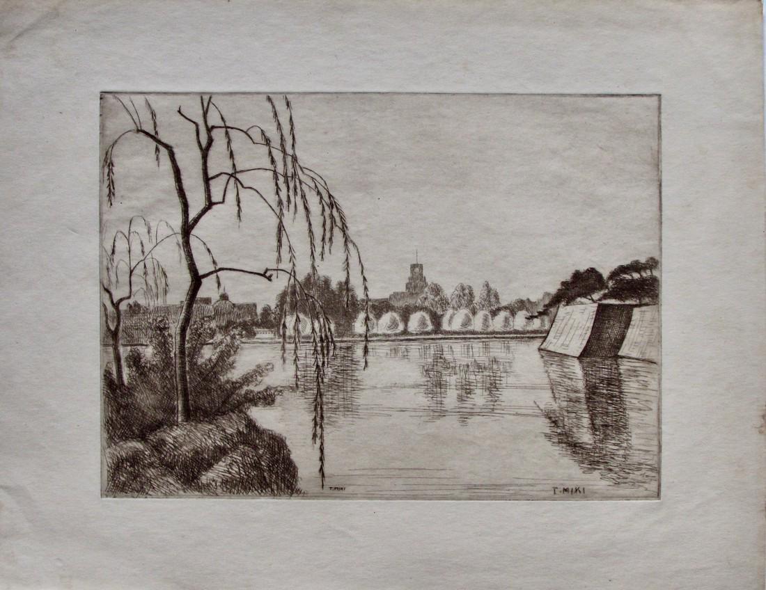 T. Miki: Etching (1 of 1)