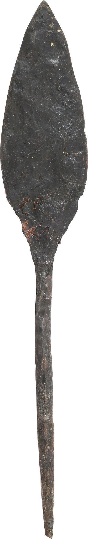 CRUSADES ARROWHEAD (1 of 2)
