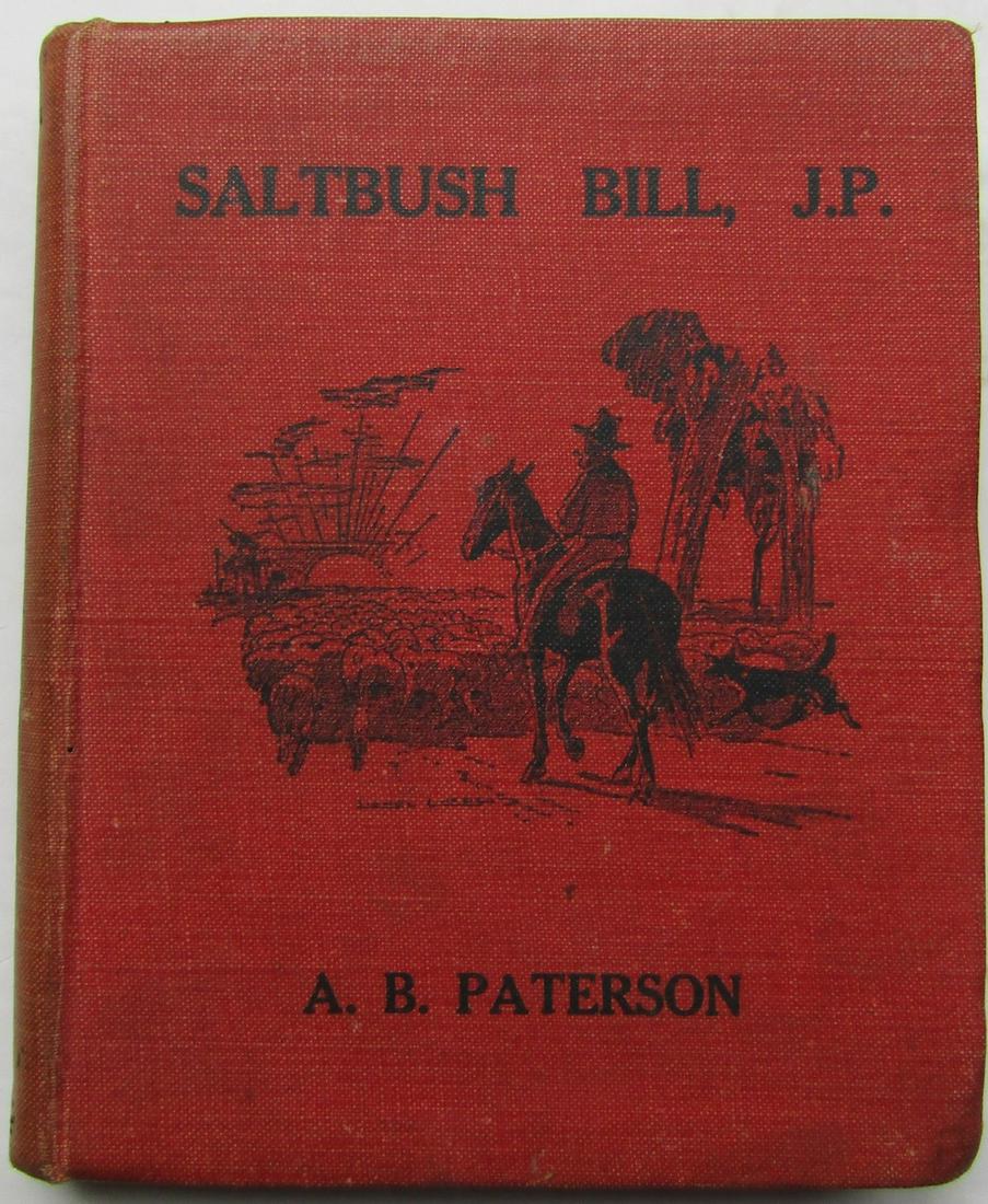 Saltbush Bill (1 of 4)