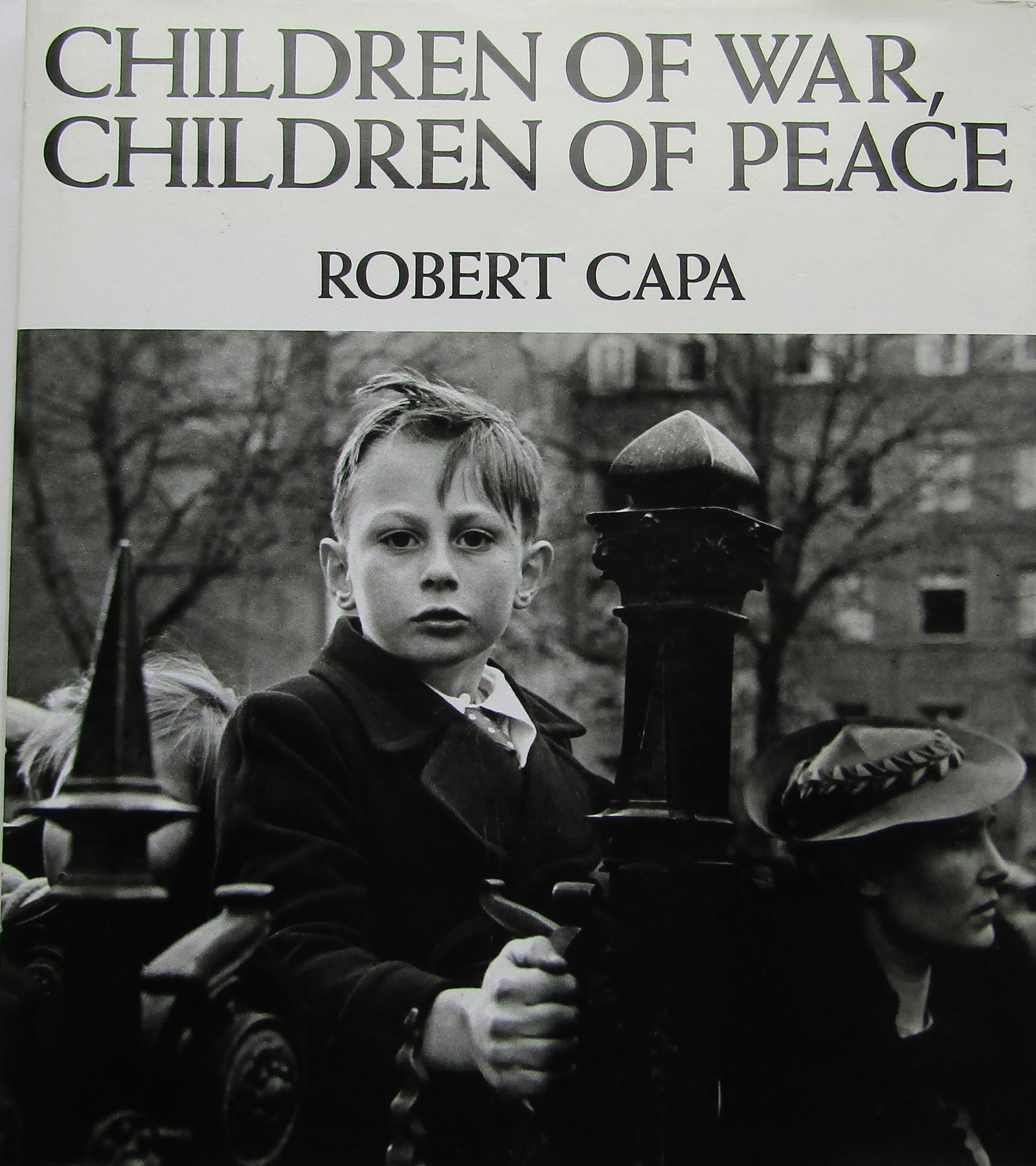 Children Of War, Children Of Peace (1 of 4)