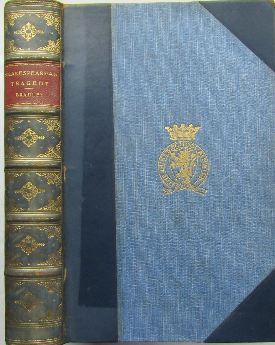 Shakespearean Tragedy (1 of 4)