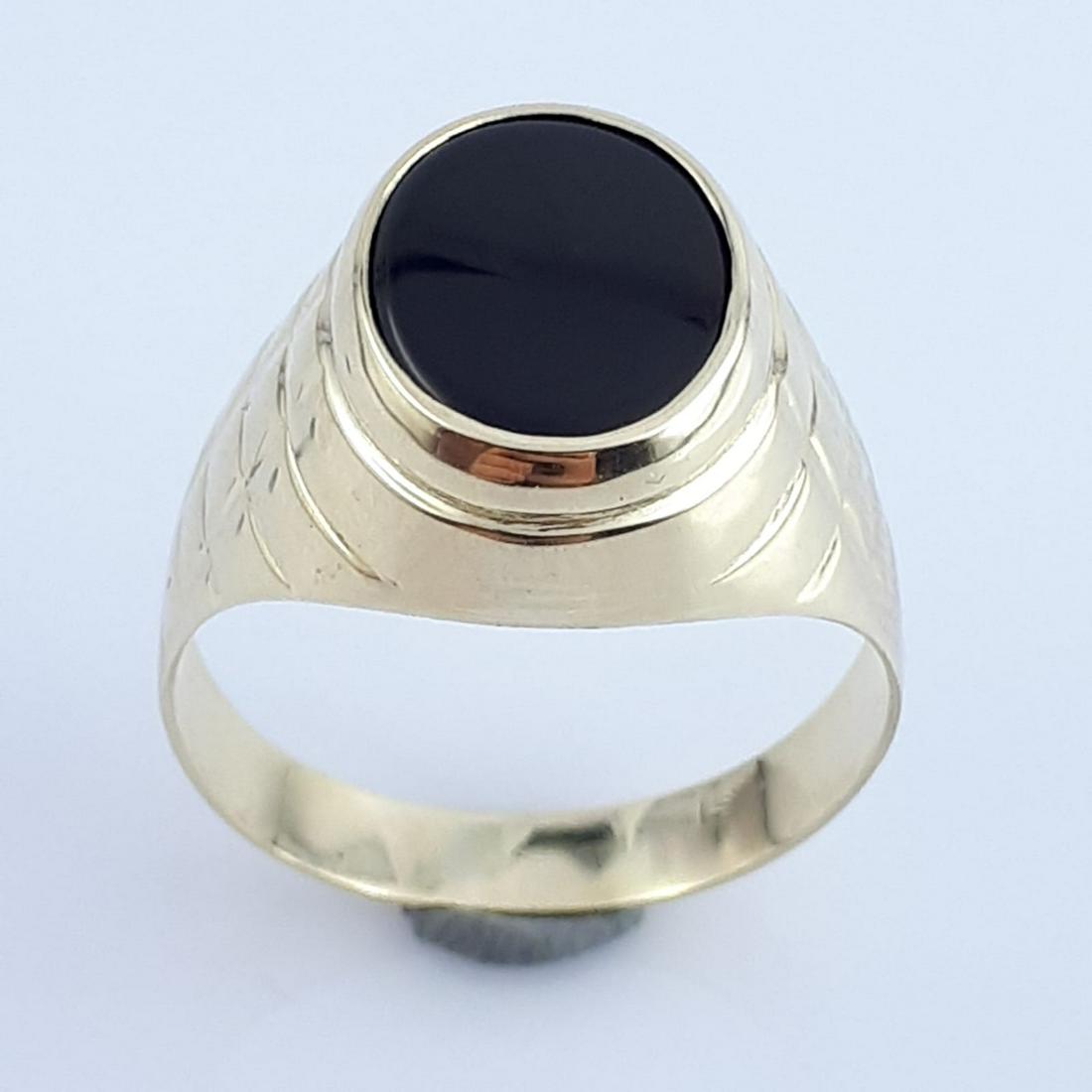 14K White Gold - Ring (1 of 10)