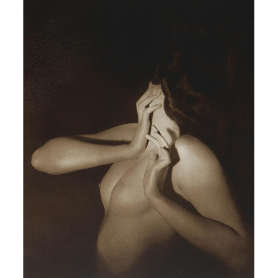 WALTER BIRD - Renunciation (1 of 1)