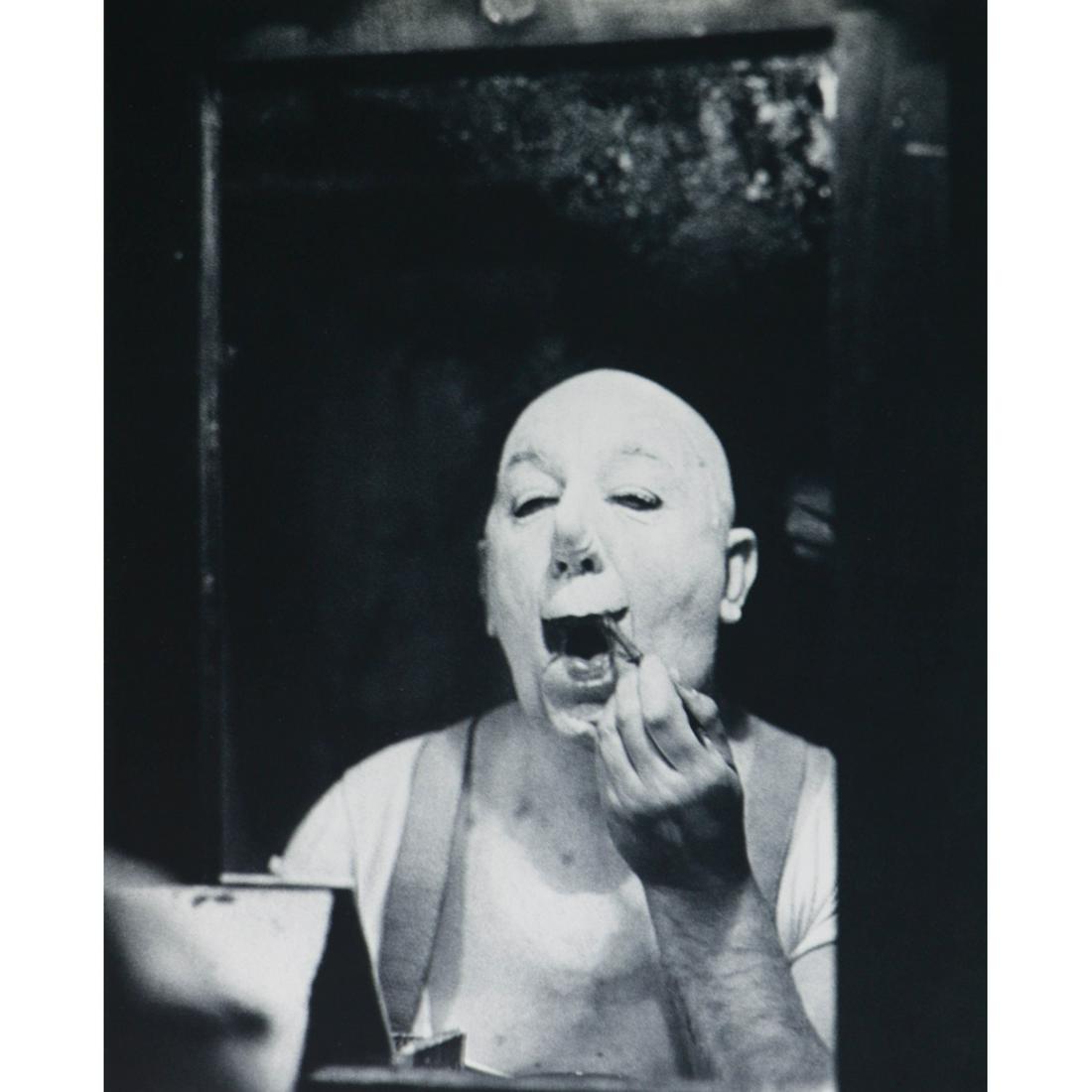 KURT BLUM - Clown (1 of 1)