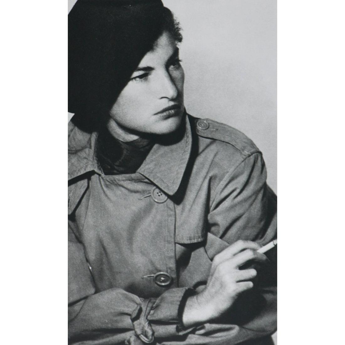 MAN RAY -  Juliet (1 of 1)