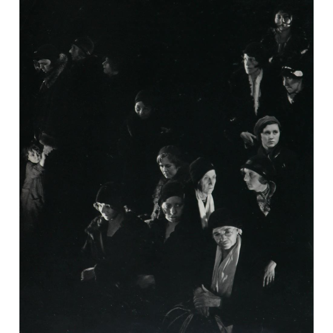 EDWARD STEICHEN - For Travelers Aid Society (1 of 1)