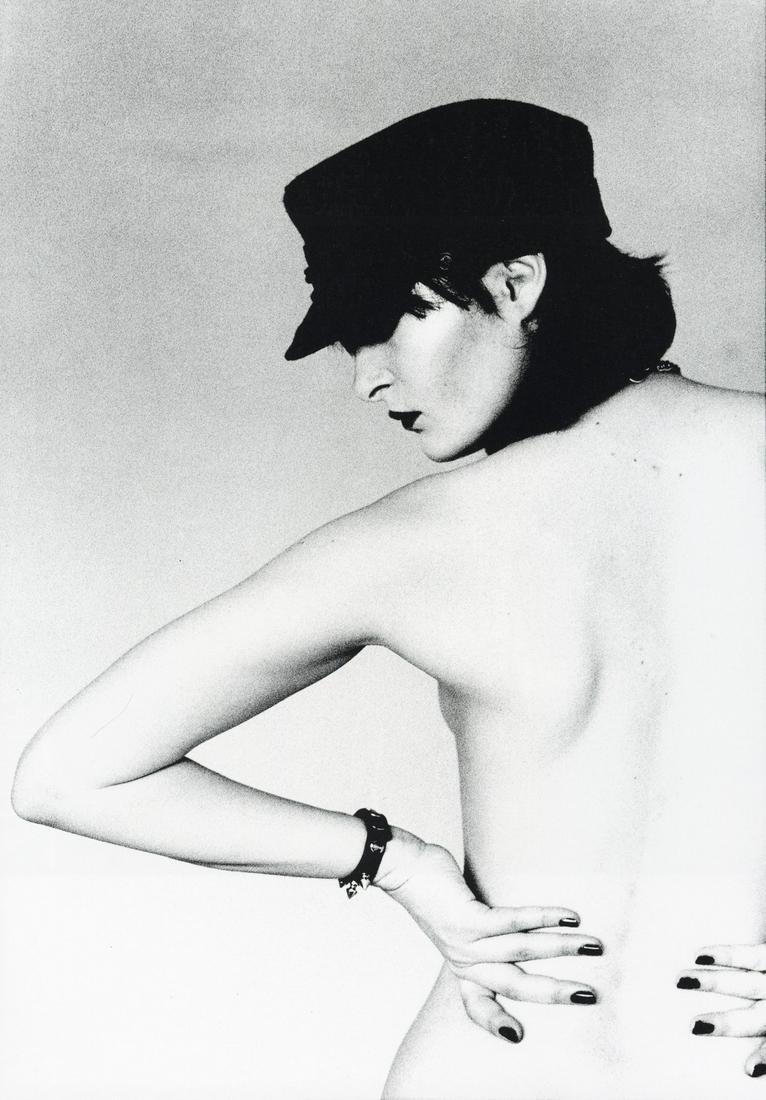 ANTON CORBIJN - Siouxsie Sioux (1 of 1)