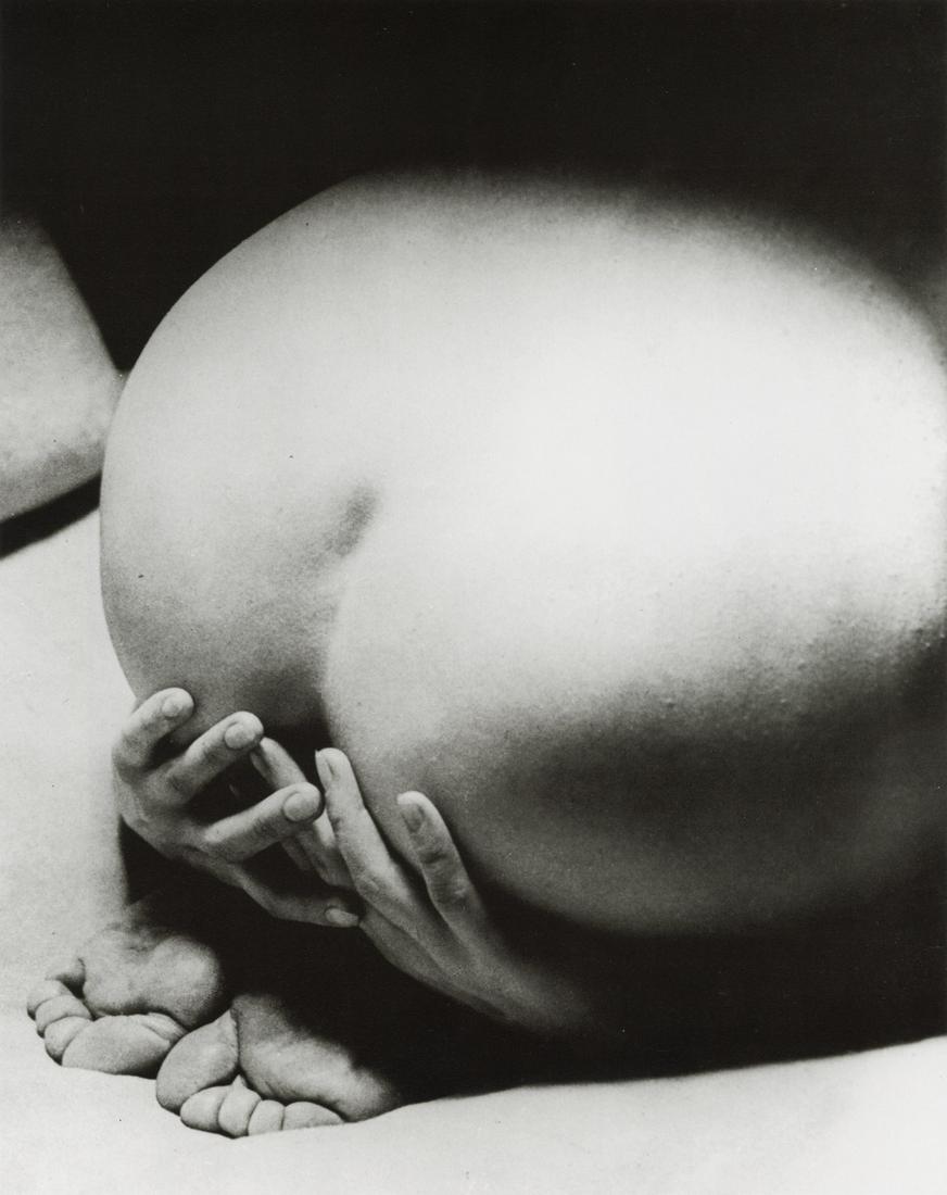 MAN RAY - La Priere, 1930 (1 of 1)