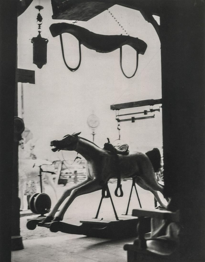 MAN RAY - Untitled, 1940 (1 of 1)