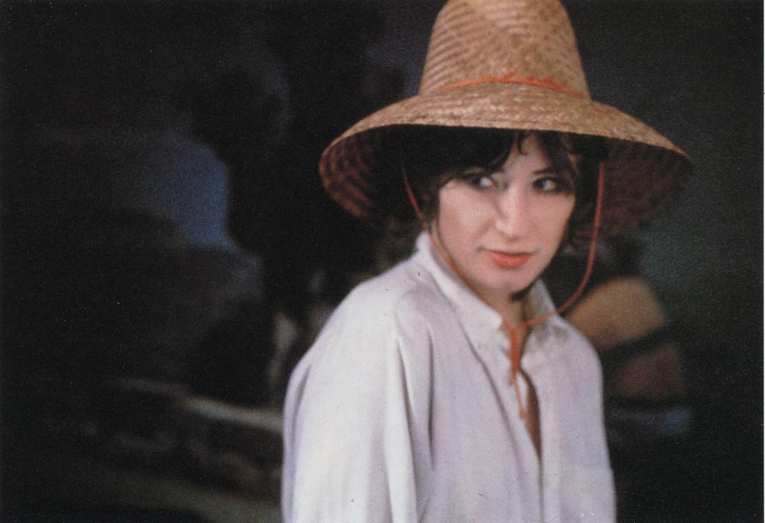 CINDY SHERMAN - Untitled #72, 1980 (1 of 1)