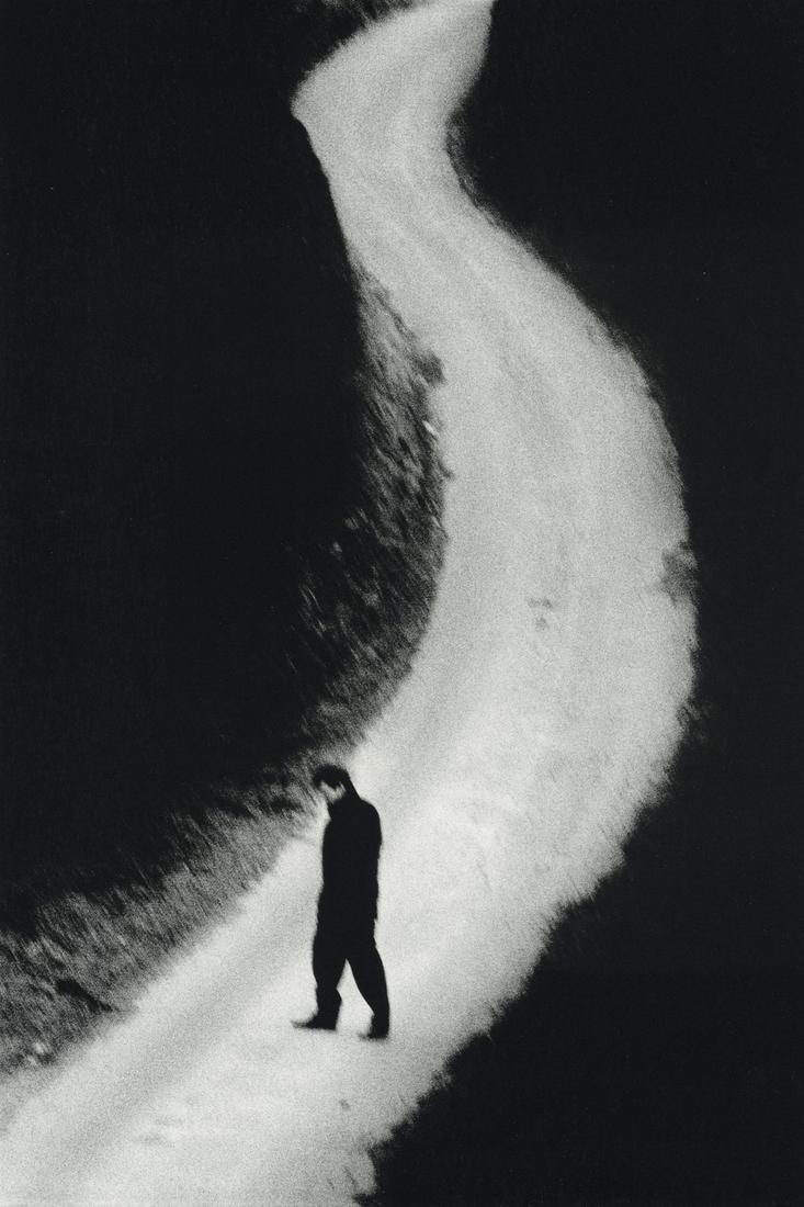 ANTON CORBIJN - Peter Gabriel, View from a Window (1 of 1)