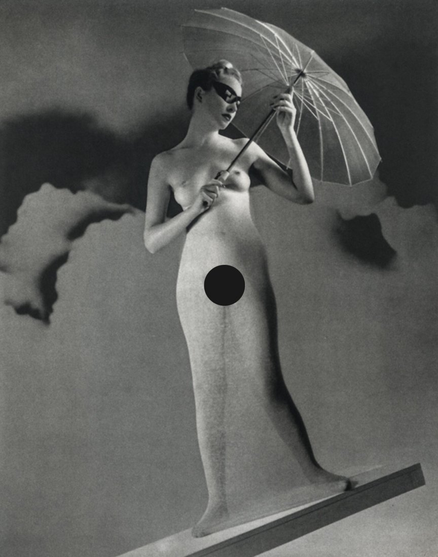 GEORGE PLATT-LYNES - Helen Bennett, 1938: Artist: George Platt-Lynes Title: Helen Bennett, 1938 Medium: Photo Litho, 2000, Italy Dimensions: 6.2x7.85" Additional Information: Heat Wax Mounted on 8.5x11" Conservation Board Artist Bio: Irving P