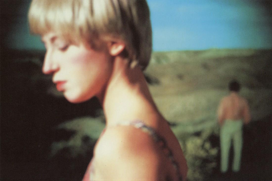 CINDY SHERMAN - Untitled #69, 1981 (1 of 1)