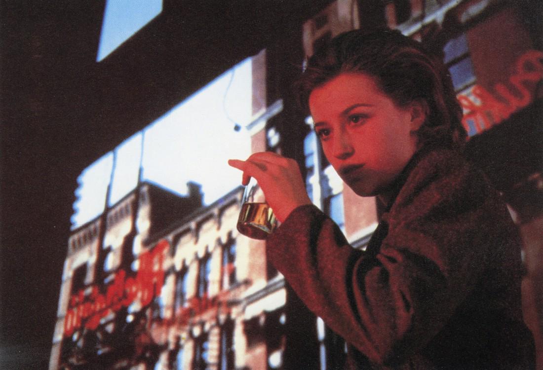 CINDY SHERMAN - Untitled #70, 1980 (1 of 1)