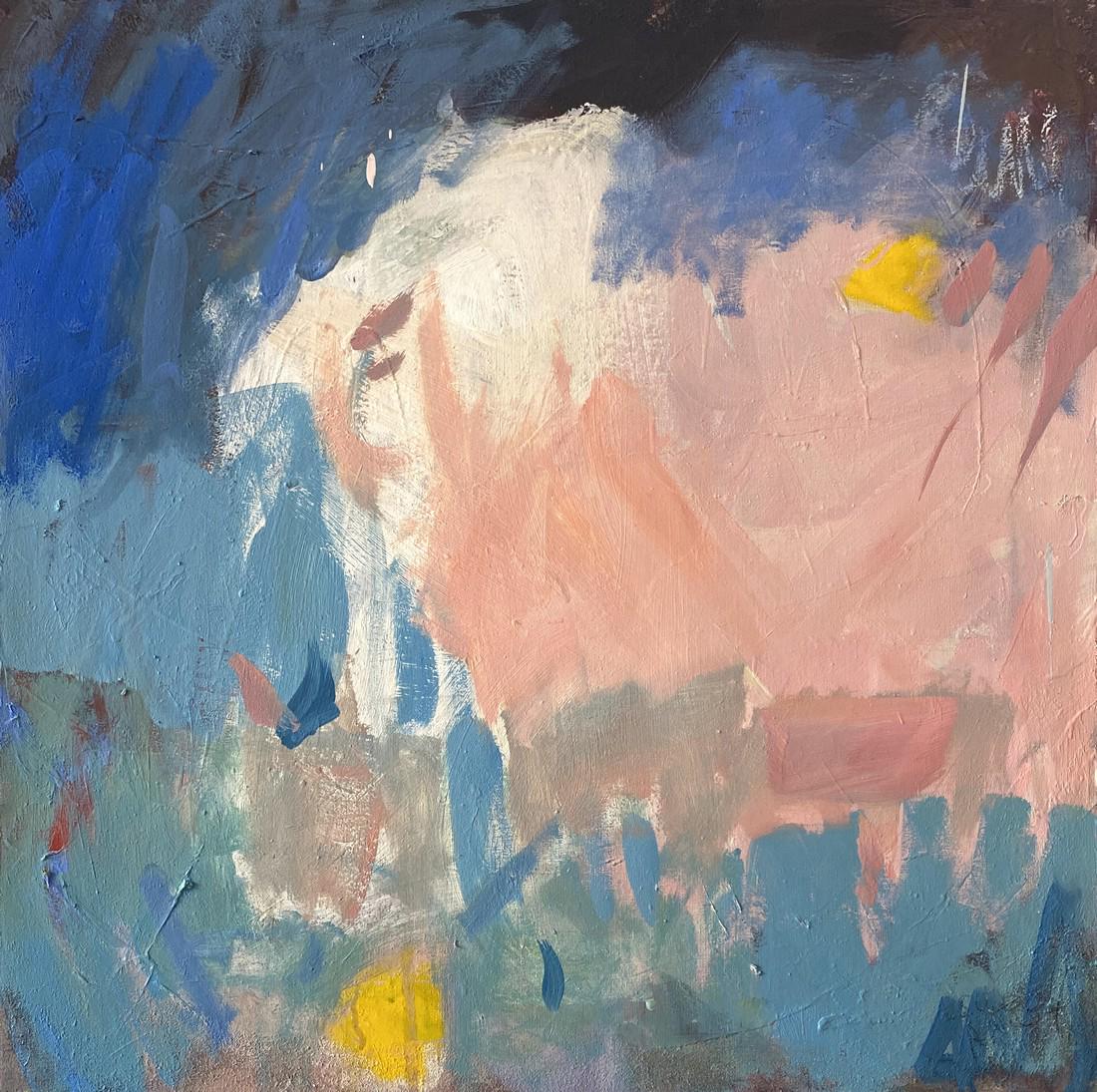 "By the water" by Petra Schott (1 of 5)