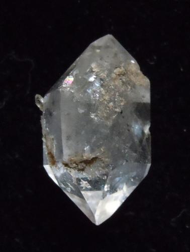 GENUINE HERKIMER DIAMOND (1 of 4)