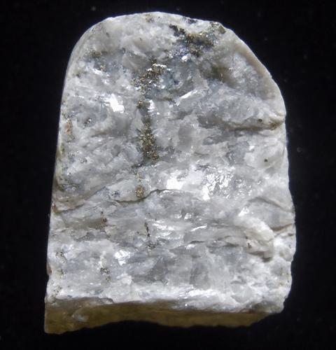 10.34 GRAM GOLD ORE SAMPLE (1 of 4)