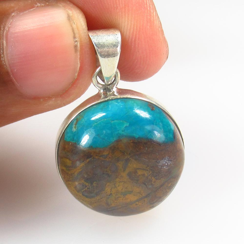 39.52 Ct Natural Jasper Quartz With Pendant (1 of 2)