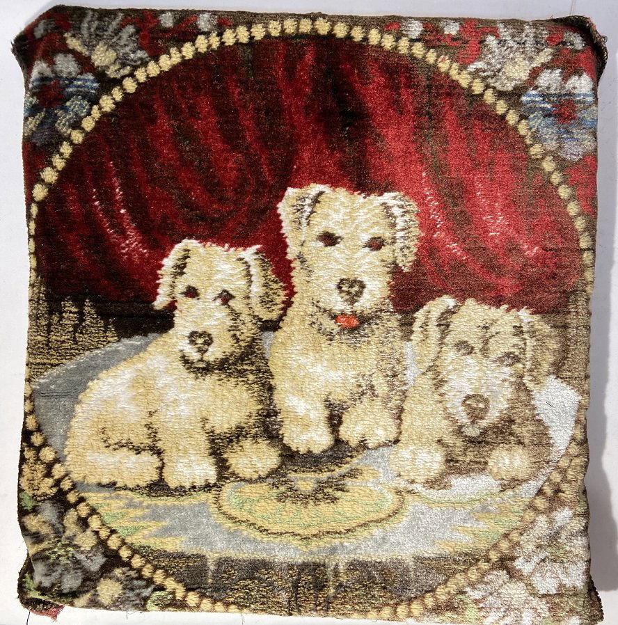 Chair Seat Pad (1 of 1)