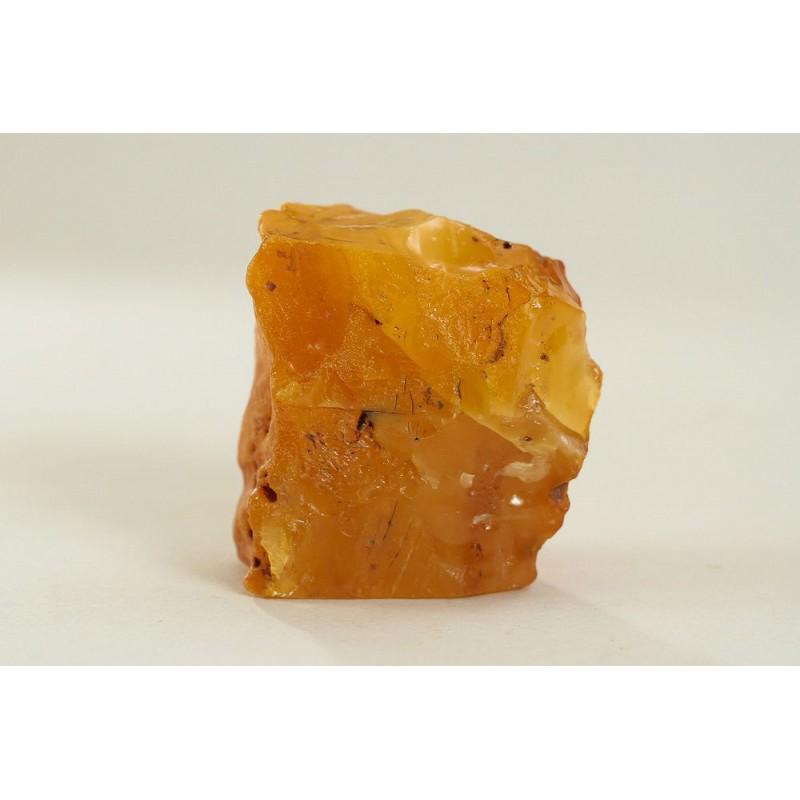 100% Natural Baltic amber stone raw (rough) 65g (1 of 17)