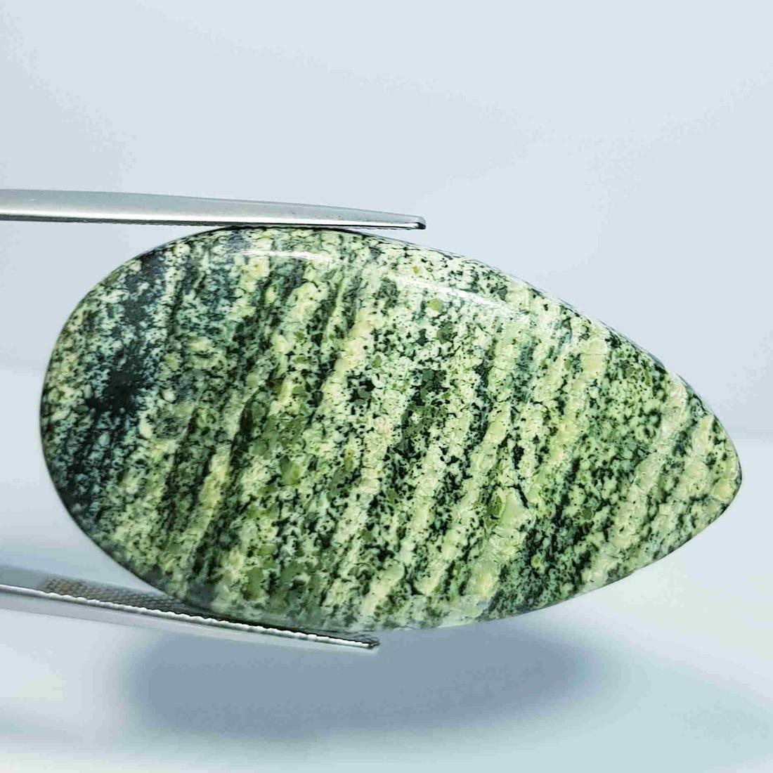 47.54 ct Natural Suzi Opal (1 of 5)