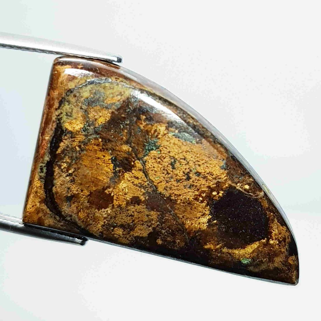 37.50 ct Natural Bronzite (1 of 5)