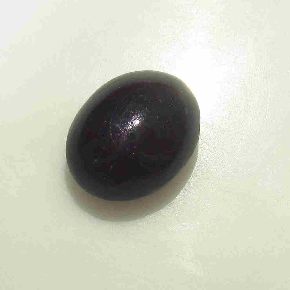 10.17 Ctw Natural Sunstone Catseye Oval Cab: No Reserve! Title: 10.17 Ctw Natural Sunstone Catseye Oval Cab Stone Clarity: Opaque Gemstones: Sunstone Catseye Size/Dimensions: 10.17 Carat Weights: 14.70 x 11.70 x 8.80 mm Additional Information: E